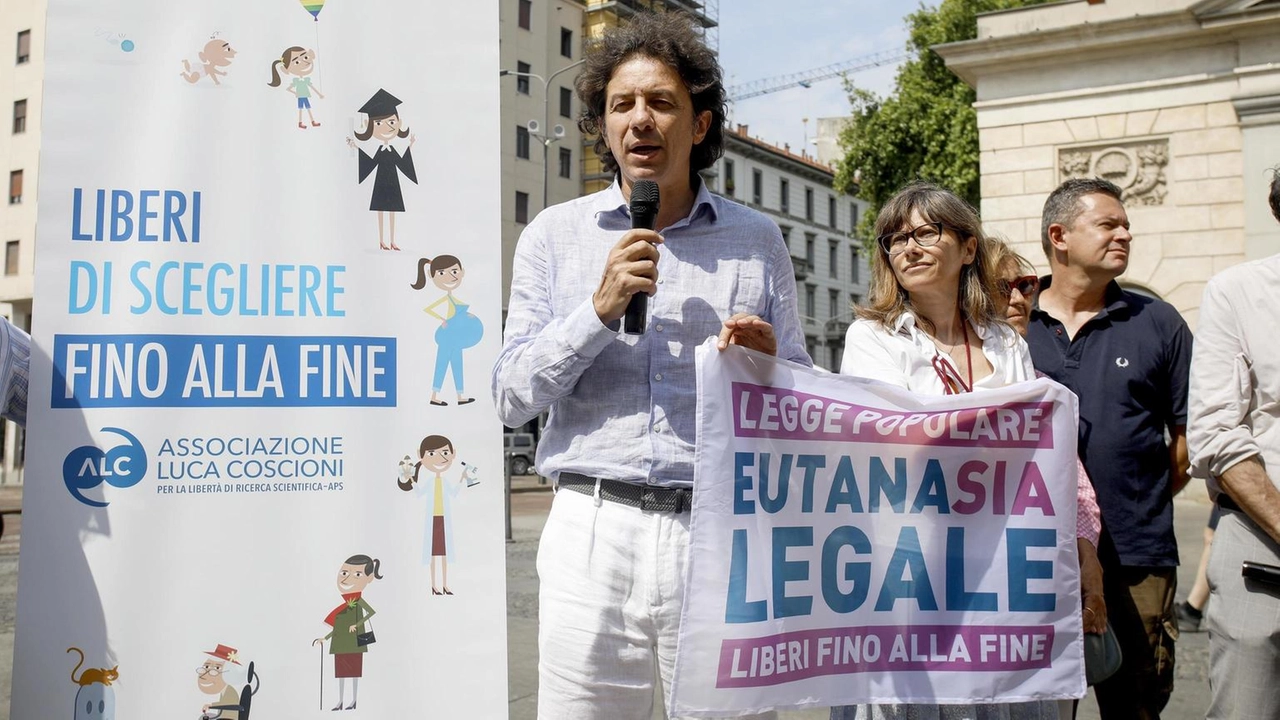 'Ogni giorno in più per me è sofferenza, tortura e umiliazione' 'Ogni giorno in più per me è sofferenza, tortura e umiliazione'