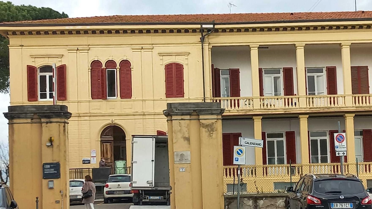 L’impegno della giunta Giglioli per garantire maggiori servizi ai cittadini. Lavori ancora in corso all’ospedale: "La Casa della salute procede". L’impegno della giunta Giglioli per garantire maggiori servizi ai cittadini. Lavori ancora in corso all’ospedale: "La Casa della salute procede".