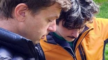 Un pomeriggio di avventura e orientamento immersi nella natura. "Geocaching ad Arezzo" è un’innovativa iniziativa promossa dal gruppo scout Arezzo... Un pomeriggio di avventura e orientamento immersi nella natura. "Geocaching ad Arezzo" è un’innovativa iniziativa promossa dal gruppo scout Arezzo...