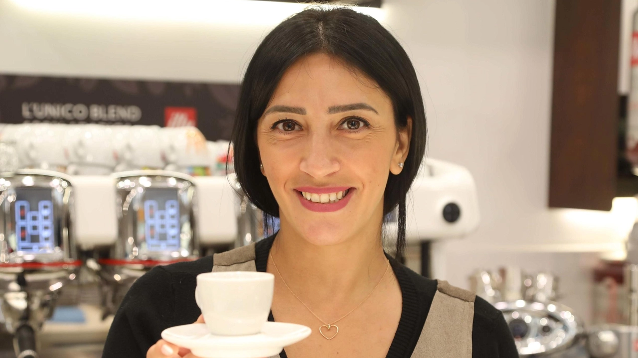Il cappuccino è una dolce pausa, amato da turisti e pisani