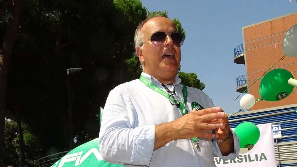 Il segretario provinciale del Fials Daniele Soddu denuncia, per l’ennesima volta, la carenza di personale del comparto nell’Asl Toscana Nord Ovest