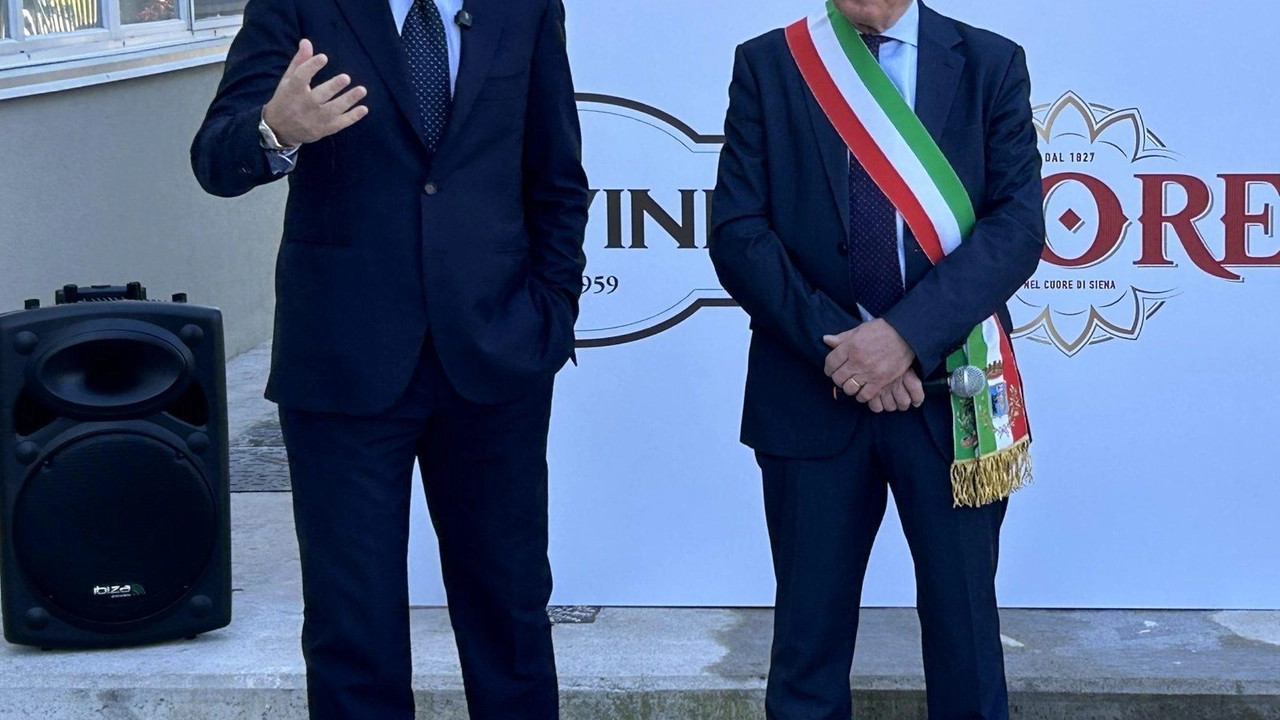 Un investimento da 7 milioni di euro, una superficie di 2.500 metri quadrati, 50 posti di lavoro – di cui...