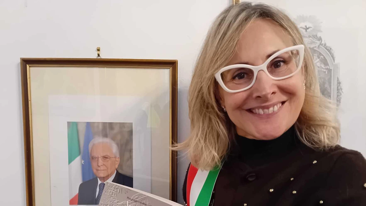 Una gradita sorpresa a Palazzo civico di Arcola dove è arrivato un biglietto di ringraziamento inviato da un mittente... Una gradita sorpresa a Palazzo civico di Arcola dove è arrivato un biglietto di ringraziamento inviato da un mittente...