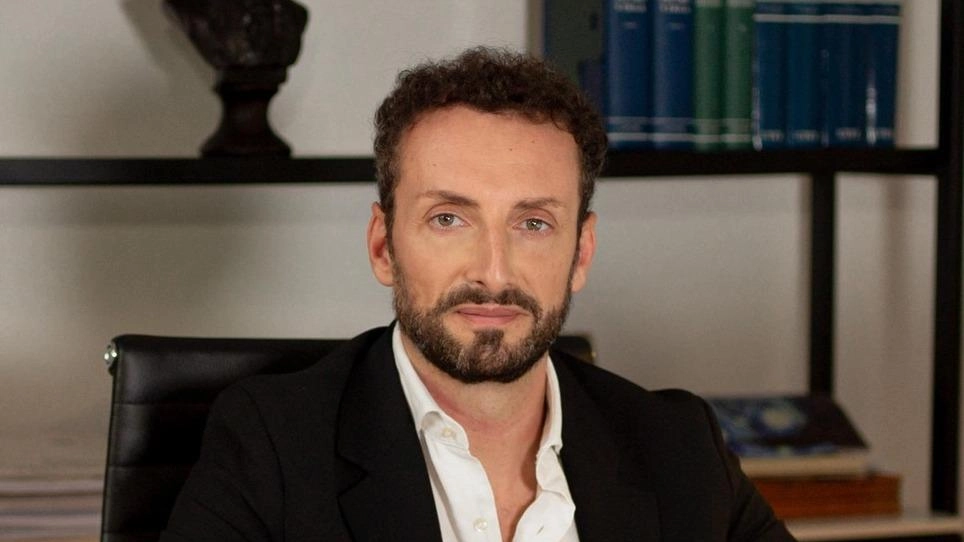 Alessandro Del Dotto è già stato scelto dal governatore Giani come consigliere speciale per le problematiche della costa toscana