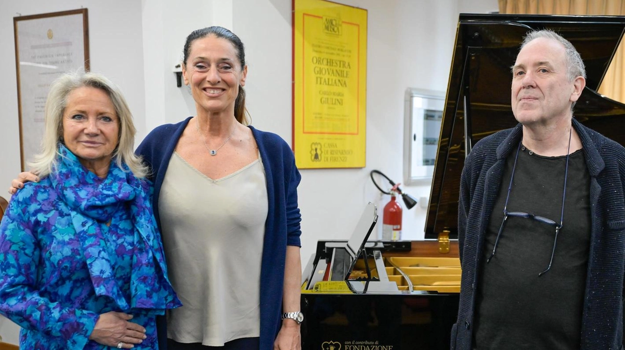 L’istituzione fiesolana amplia la sua formazione grazie al corposo contributo della Fondazione Cr. Scaramuzzi: "Un legame che dura da anni e si rinnova". Scaletti: "Ruolo strategico per il territorio".