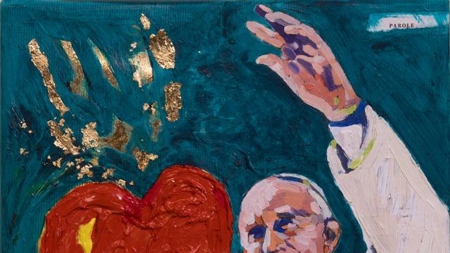 Immagini, parole e musica si fondono per esplorare i fenomeni della società contemporanea, stringendo o allargando l’inquadratura su personaggi che... Immagini, parole e musica si fondono per esplorare i fenomeni della società contemporanea, stringendo o allargando l’inquadratura su personaggi che...