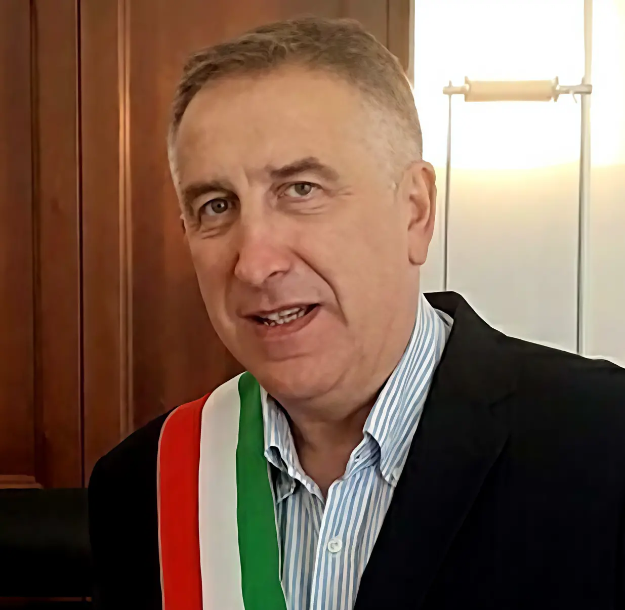 Convegno con quattro sindaci