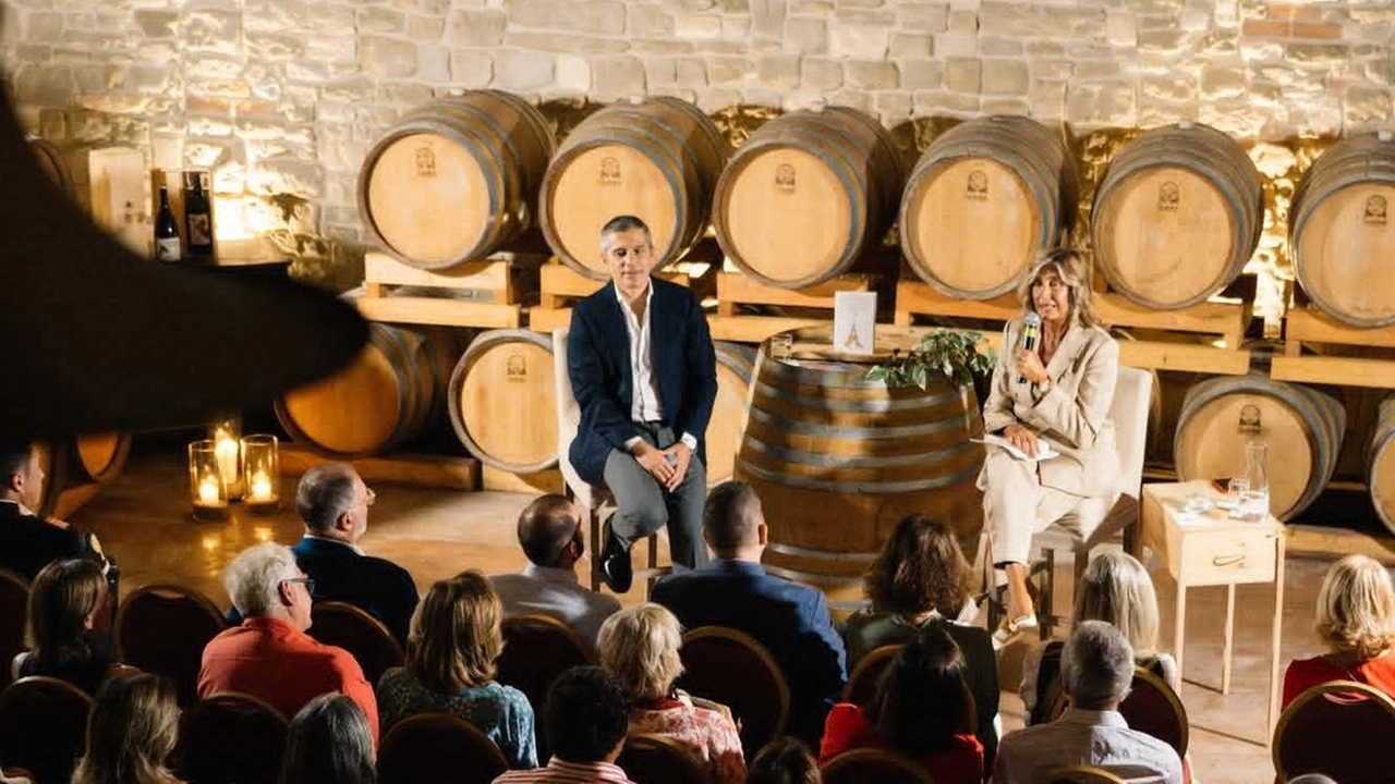 TODI – Si moltiplicano in città le iniziative per dare il benvenuto al (nuovo) Todi Festival diretto da Silvano Spada....