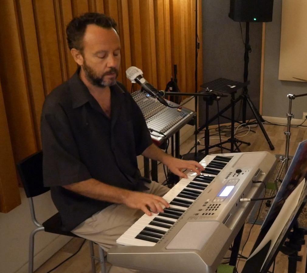 "La tua anima", un brano dedicato alla pace