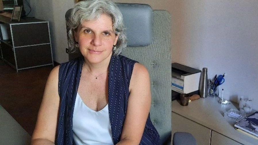 Roberta Cecco, assessore alle Politiche Educative del Comune di Radicondoli, fa il punto della situazione Roberta Cecco, assessore alle Politiche Educative del Comune di Radicondoli, fa il punto della situazione
