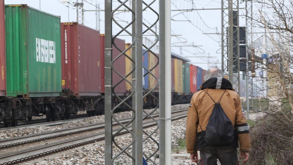 Non sono previsti finanziamenti per la Ferrovia Pontremolese (. foto di repertorio Non sono previsti finanziamenti per la Ferrovia Pontremolese (. foto di repertorio