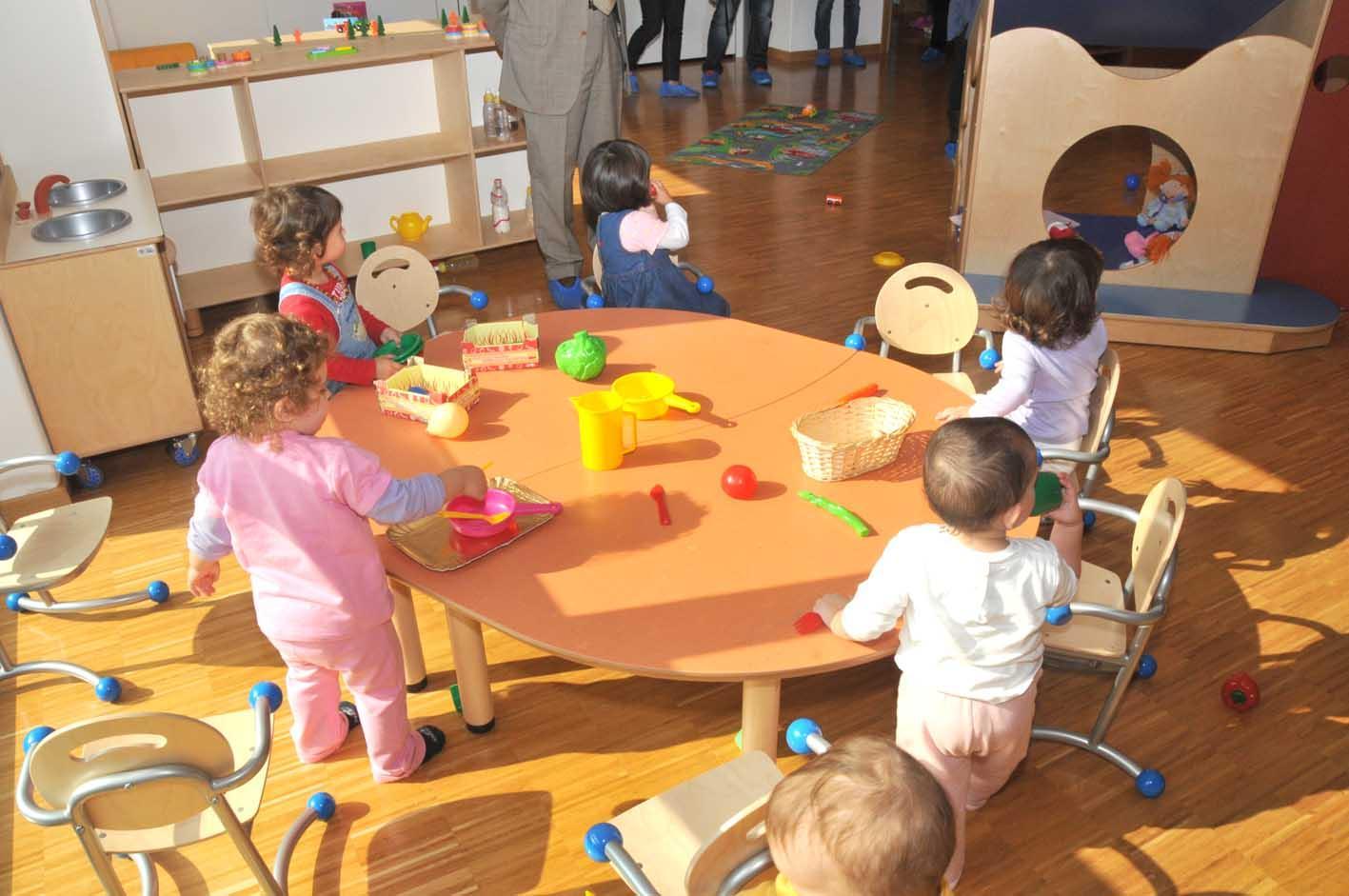 Cibi, giocattoli e piccoli oggetti tra le cause di soffocamento, l Cibi, giocattoli e piccoli oggetti tra le cause di soffocamento, l