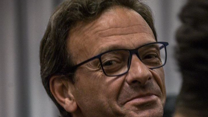 Fabrizio Miracolo è il. presidente del «Festival Pucciniano»