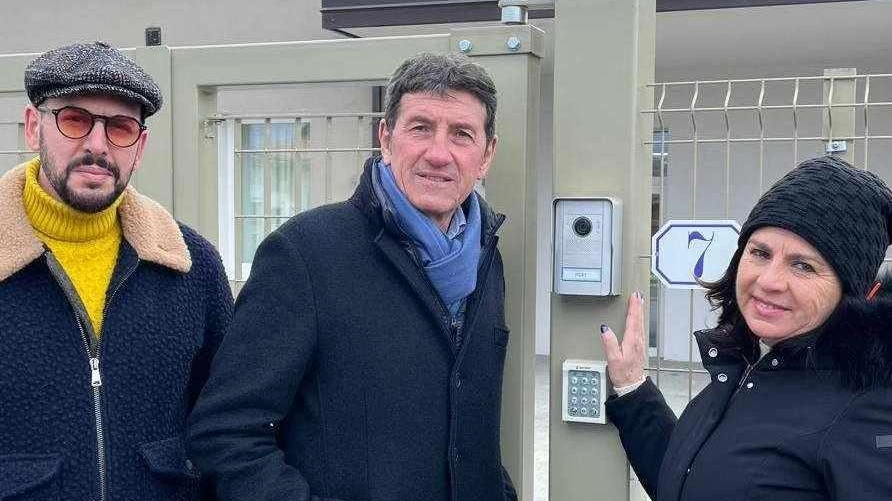 La Lega attacca: "Rsa chiusa. Fate chiarezza" La Lega attacca: "Rsa chiusa. Fate chiarezza"