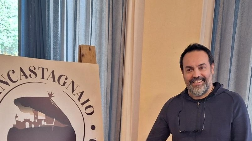 La presentazione del cartellone La presentazione del cartellone