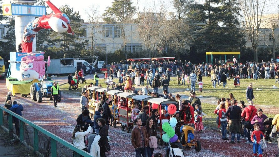 carnevale carnevale