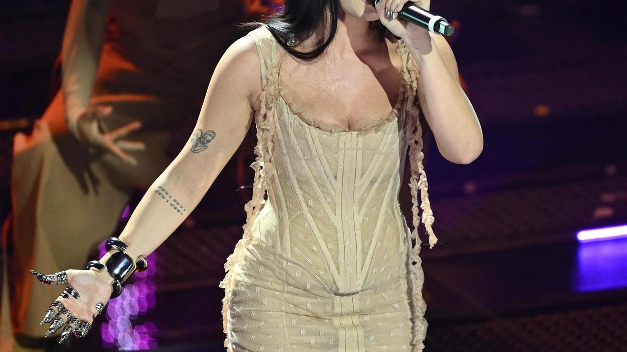 La cantante Gaia chiuderà la rassegna promossa dal Comune di Grosseto La cantante Gaia chiuderà la rassegna promossa dal Comune di Grosseto