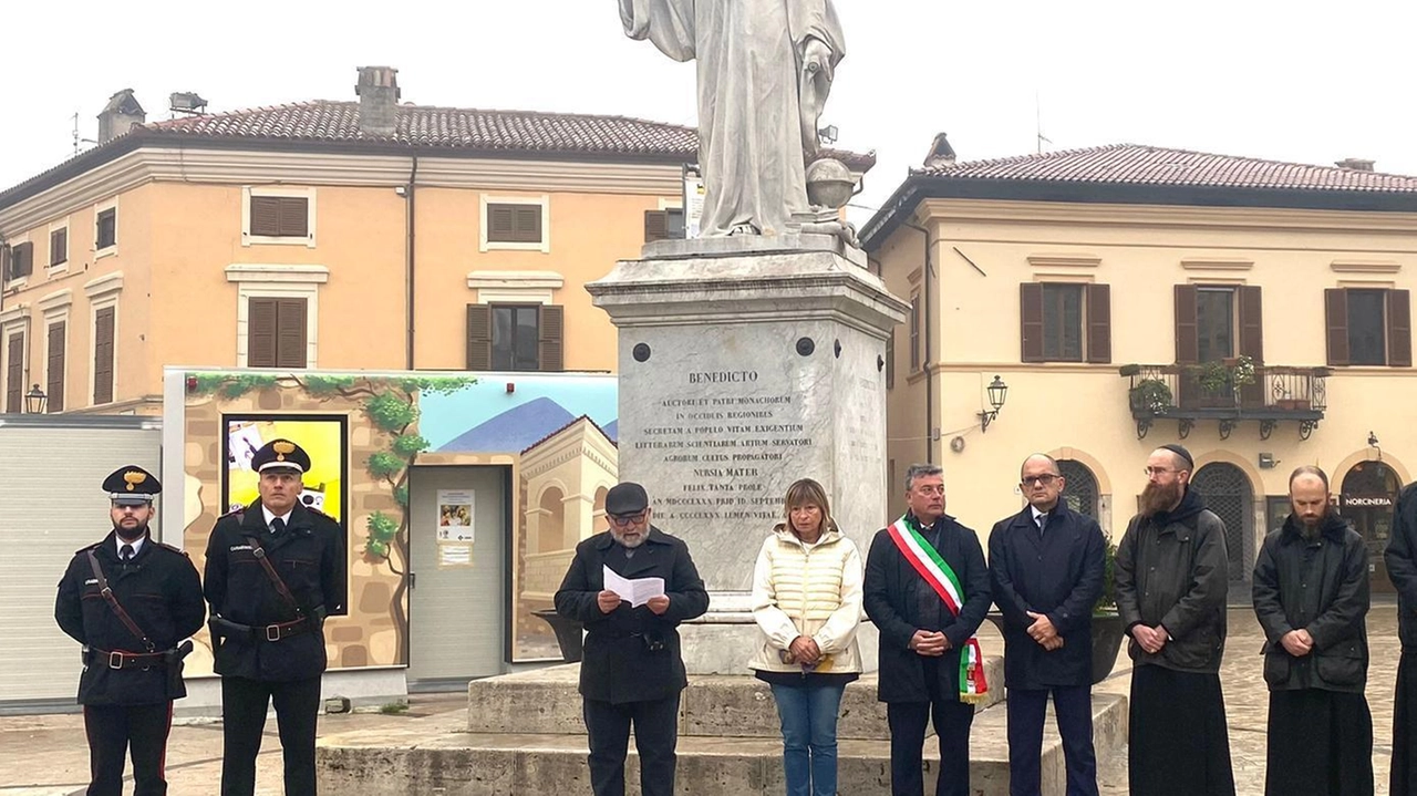 È stato celebrato l’ottavo anniversario da quella scossa di 6.5 della scala Richter che il 30 ottobre 2016 alle 7.40 fece tremare l’Umbria intera, lasciando ingenti danni in Valnerina
