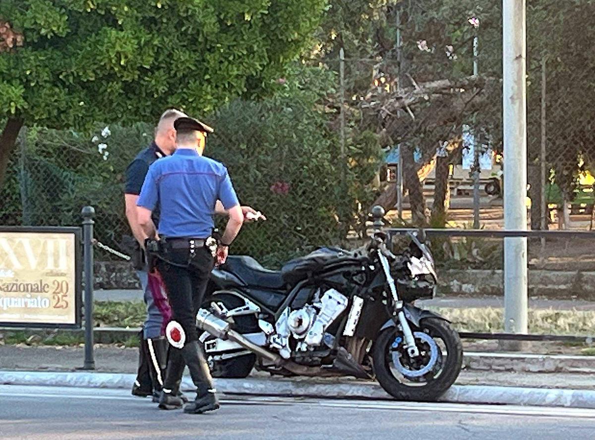 Non si fermò all’alt dei carabinieri, la famiglia vuole vederci chiaro. Chiesti i filmati delle telecamere Non si fermò all’alt dei carabinieri, la famiglia vuole vederci chiaro. Chiesti i filmati delle telecamere