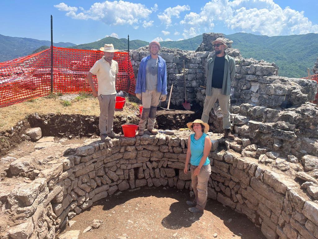 Rocca di Lucchio. Oggi si svela il restauro: "Grazie alla sua comunità"
