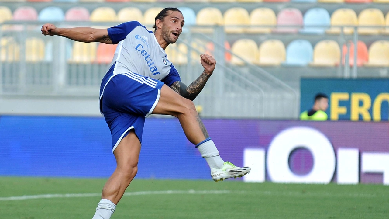 Pisa-Cremonese: sfida storica all'Arena, 23° incontro tra le due squadre