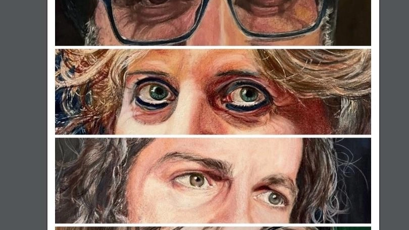 A Barga si tiene la seconda esposizione di Petra Wend dedicata ai Ritratti, con opere che ritraggono la gente del luogo. L'artista esprime il legame con la comunità attraverso colori vivaci e realismo. Inaugurazione oggi alle 18 presso la Galleria Comunale. A Barga si tiene la seconda esposizione di Petra Wend dedicata ai Ritratti, con opere che ritraggono la gente del luogo. L'artista esprime il legame con la comunità attraverso colori vivaci e realismo. Inaugurazione oggi alle 18 presso la Galleria Comunale.