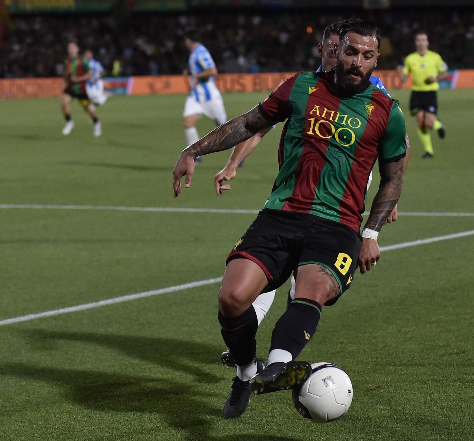 ternana il sogno finisce ai calci di rigore plizzari chiude la porta in b va il pescara