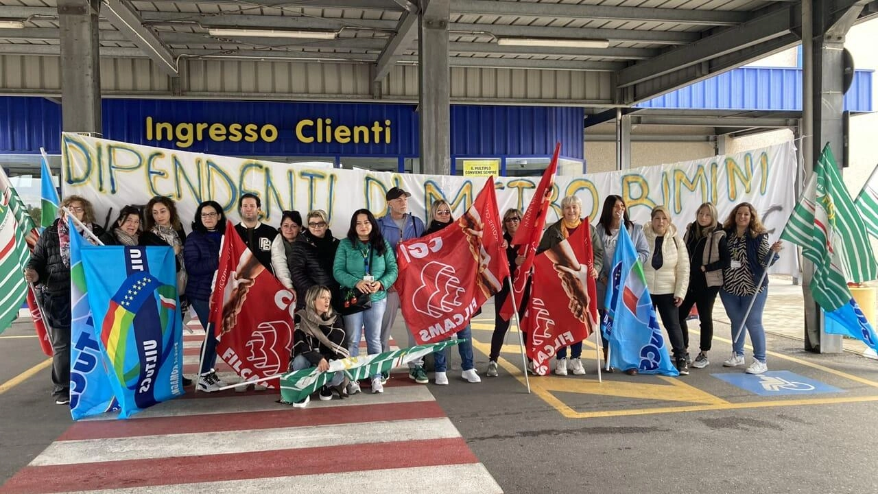 Il segretario Conficconi: "Pesante riduzione delle risorse interne su Pisa"