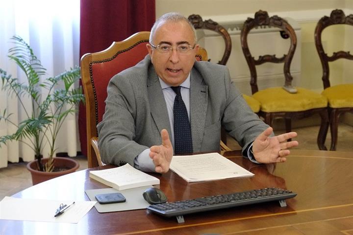 La visita del Sottosegretario di stato all La visita del Sottosegretario di stato all