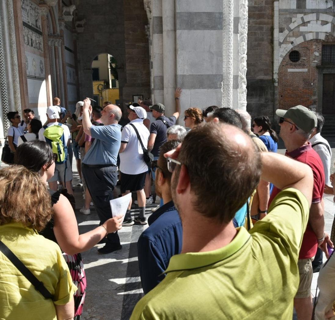 historiae fest si 232 superata pubblico record