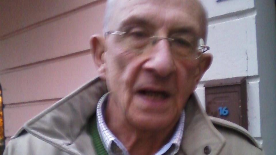 GUALDO TADINO - L’aula magna della palazzina rosa, struttura ancora attiva dell’ex ospedale Calai, usata per assemblee e riunioni del... GUALDO TADINO - L’aula magna della palazzina rosa, struttura ancora attiva dell’ex ospedale Calai, usata per assemblee e riunioni del...