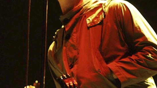 Oasis in concerto (foto d’archivio) Oasis in concerto (foto d’archivio)