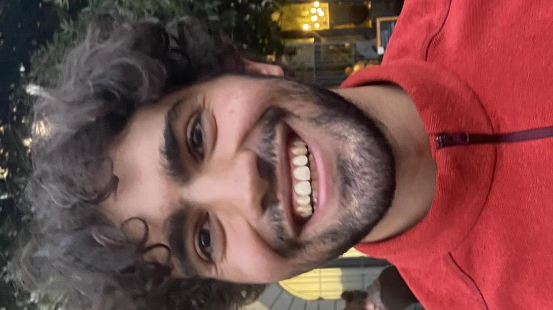 Francesco Piccioni Francesco Piccioni