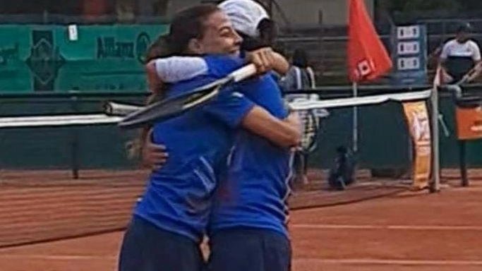 TODI - Chi l’ha conosce non ha mai avuto dubbi sulla sua grinta, sulla sua determinazione e sul suo talento.... TODI - Chi l’ha conosce non ha mai avuto dubbi sulla sua grinta, sulla sua determinazione e sul suo talento....