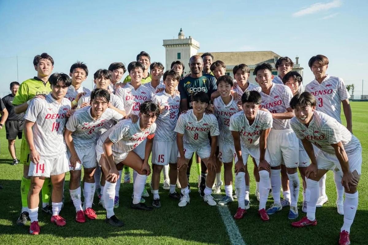 fiorentina ecco la japan university alla scoperta del brasile degli universitari 