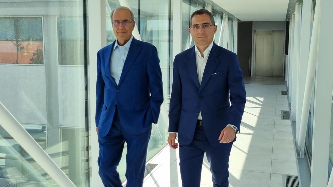 Sesa cresce e assume. Ricavi a più 4,6%. Nel 2027, l’organico salirà a quota 7.000