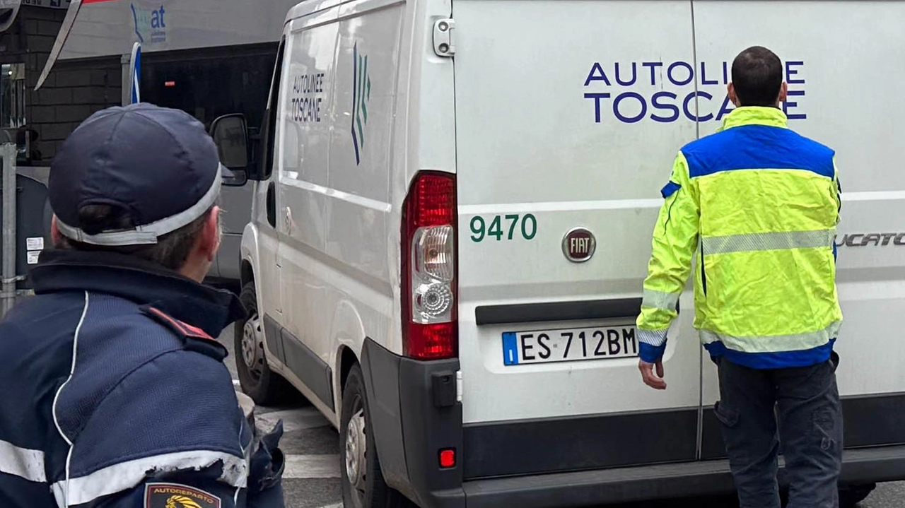 La società Autolinee ancora nel mirino La società Autolinee ancora nel mirino