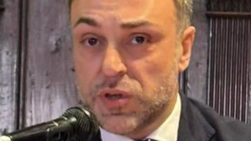 Antonio Donato, delegato alla sicurezza urbana del Comune di Perugia