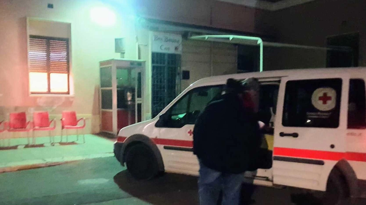 E’ stato riattivato il servizio ’Emergenza freddo’ con i servizi di pattugliamento serale per portare aiuto, viveri e bevande...
