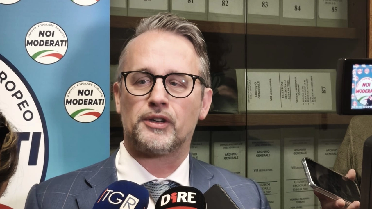 Dazi, Casucci: “Mettere da parte i colori politici e fare di tutti per salvaguardare le nostre imprese”