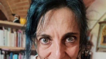 La scrittrice Silvia Cassioli è autrice di ’Wilma’ (Il Saggiatore) che a oltre 70 anni, esamina il misterioso. caso di Wilma Montesi La scrittrice Silvia Cassioli è autrice di ’Wilma’ (Il Saggiatore) che a oltre 70 anni, esamina il misterioso. caso di Wilma Montesi