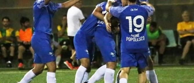 Sorridono Popolesco e Fornacelle