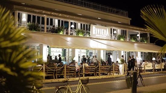 Forte dei Marmi, stop musica a mezzanotte al Riviera lounge club: Arpat contesta la documentazione
