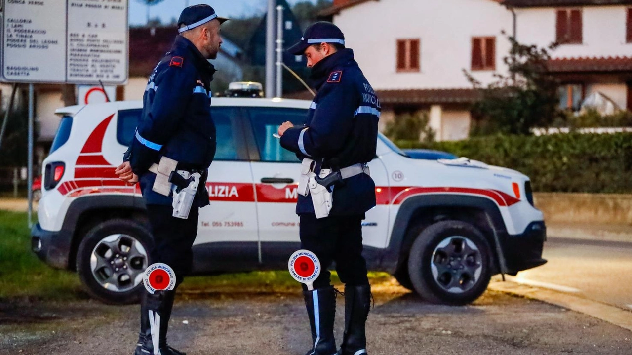 Una Poggibonsi più sicura. Presto la polizia municipale avrà quattro nuovi agenti Una Poggibonsi più sicura. Presto la polizia municipale avrà quattro nuovi agenti