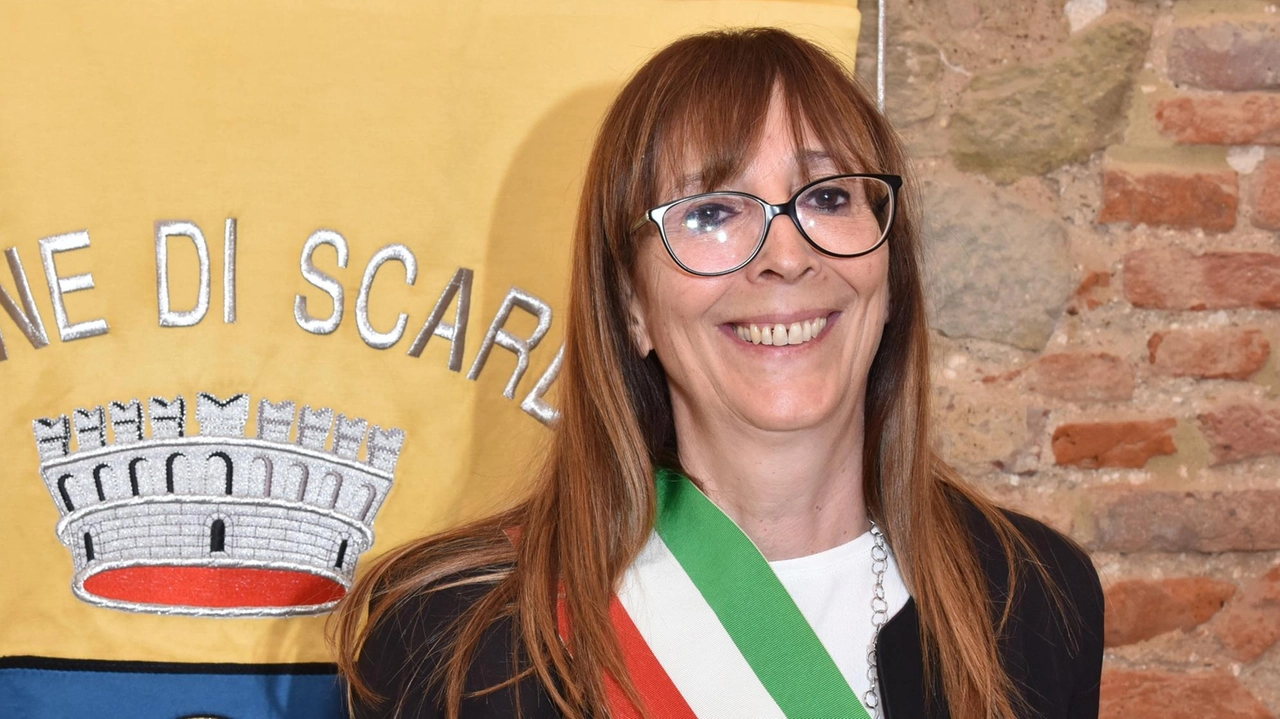 La Regione Toscana contribuisce con 323mila euro per la nuova palestra a Scarlino, completando un intervento di miglioramento dell'edilizia scolastica del valore di quasi 3 milioni di euro. La Regione Toscana contribuisce con 323mila euro per la nuova palestra a Scarlino, completando un intervento di miglioramento dell'edilizia scolastica del valore di quasi 3 milioni di euro.