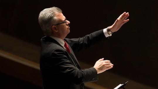 Il Maggio saluta la stagione estiva. Gran finale con i Carmina Burana