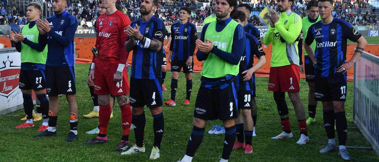 Pisa sconfitto dal Modena: Inzaghi analizza una prestazione deludente