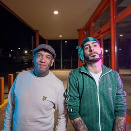Online il nuovo singolo di G.Man e Vacca. Il videoclip girato a Porcari