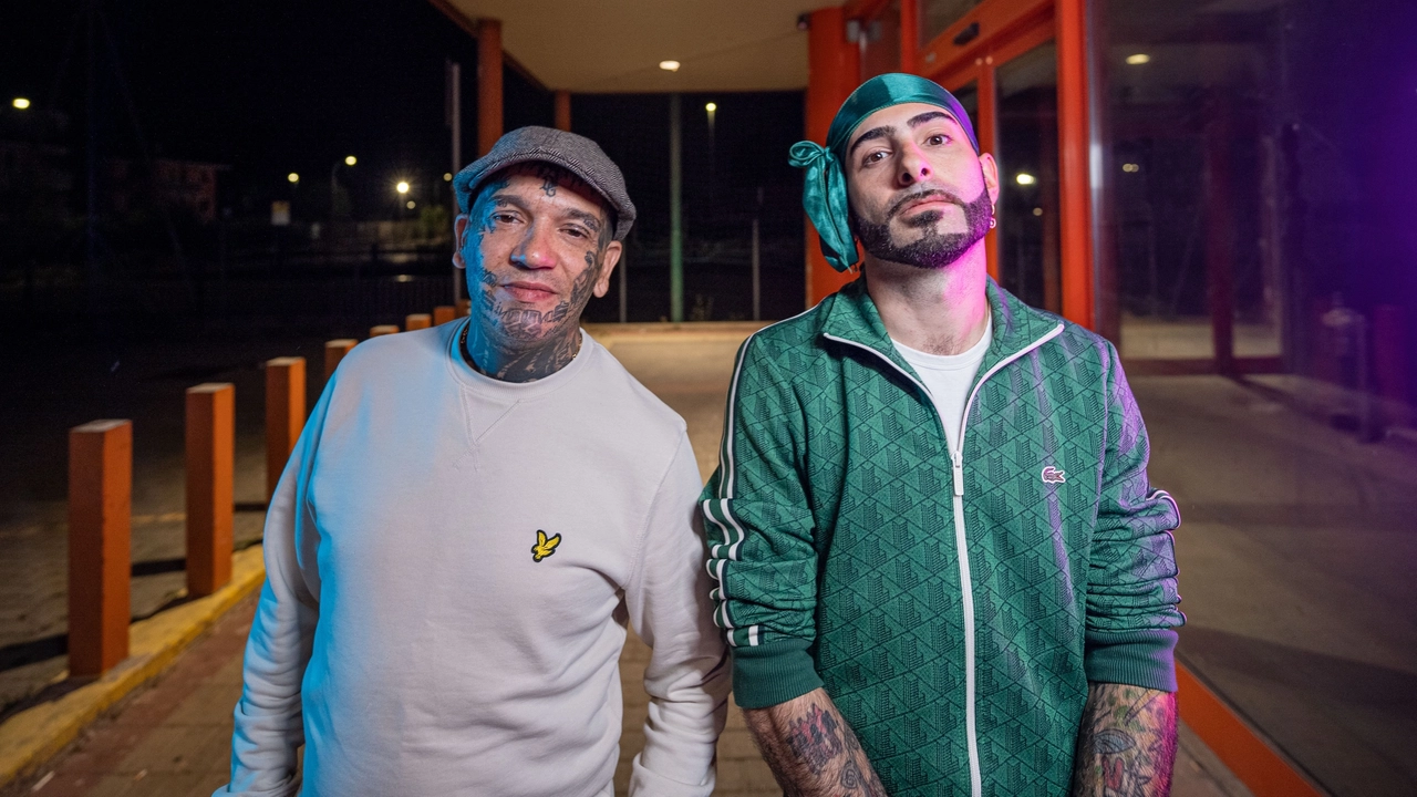 Vacca e Gman Vacca e Gman