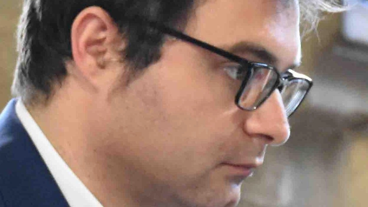 Il consigliere Filippo Schiattelli
